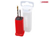 Dormer - HSS-EP Duo Spiral Point DIN Tap M4 + Drill Bit