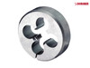 Dormer - F300 HSS Circular Split Dies Metric Coarse 12.0 x 1.75 1.5/16 Od