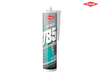 Dowsil - 785+ Silicone Sealant  Manhattan Grey 310ml