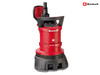 Einhell - GE-DP 5220 LL ECO 2-In-1 Clean & Dirty Water Pump 520 Watt 240 Volt
