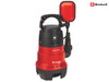 Einhell - GH-DP 3730 Dirty Water Pump 370 Watt 240 Volt