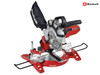 Einhell - TC-MS 2112 Crosscut & Mitre Saw 210mm 1600W 240V