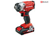 Einhell - TE-CI 18 LI Power X-Change Impact Driver 18V 1 x 1.5Ah Li-Ion