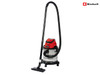Einhell - TC-VC 18/20 Li Power-X-Change Cordless Wet & Dry Vacuum 18V 1 x 3.0Ah Li-Ion