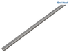Silver Steel - 14mm Silver Steel 333mm Length