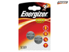 Energizer - CR2025 Coin Lithium Battery Pack of 2