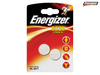 Energizer - CR2032 Coin Lithium Battery Pack of 2