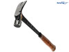 Estwing - Ultra Framing Hammer Leather Milled 540g (19oz)