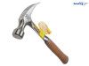 Estwing - E20S Straight Claw Hammer - Leather Grip 560g (20oz)