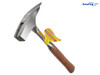 Estwing - E239MM Roofers Pick Hammer Milled Face - Leather Grip