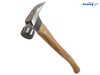 Estwing - EMRW25LM Surestrike Framing Hammer Milled Face Magnetic 708g (25oz)