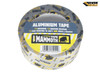 Everbuild - Aluminium Tape 75mm x 45m