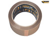 Everbuild - Retail/Labelled Packaging Tape Brown 48mm x 50m