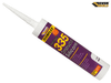 Everbuild - 335 Construction Silicone Transparent 295ml