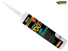 Everbuild - PVCu & Roofing Silicone Sealant C3 Translucent 700T