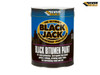 Everbuild - Black Jack Bitumen Paint 5 Litre