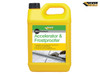 Everbuild - 203 Accelerator & Frostproofer 5 Litre