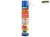 Everbuild - Fix & Fill Expanding Foam Filler 750ml