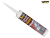 Everbuild - External Frame Acrylic Sealant Grey 290ml