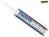 Everbuild - Forever White Sealant 295ml
