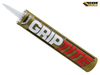 Everbuild - Griptite Construction Adhesive C4 350ml