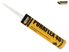 Everbuild - Industrial Polyurethane 40 Sealant Black C3