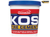 Everbuild - KOS Fire Cement Buff 1kg
