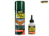 Everbuild - Mitre Fast Bonding Kit Jumbo