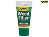 Everbuild - Multi-Purpose Premium Joiners Grade Wood Filler Light Stainable 100ml