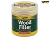 Everbuild - Multi-Purpose Premium Joiners Grade Wood Filler Pine 250ml