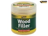 Everbuild - Multi-Purpose Premium Joiners Grade Wood Filler White 250ml