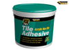 Everbuild - Non Slip Tile Adhesive 7.5kg