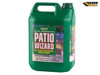 Everbuild - Patio Wizard Concentrate 5 Litre