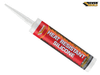 Everbuild - Heat Resistant Silicone C3