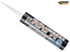 Everbuild - Plumbers Gold White 290ml