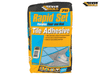 Everbuild - Rapid Set Flexiplus Tile Adhesive 10kg