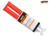 Everbuild - STICK2Â® Rapid Epoxy Syringe 24ml
