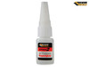 Everbuild - STICK2® All-Purpose Superglue Bottle 5g
