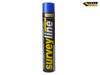 Everbuild - Surveyline Marker Spray Blue 700ml
