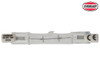 Energizer Lighting - 78mm Linear Halogen Bulb 240v 120 Watt (150 Watt) Card of 2