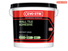 Evo-Stik - Instant Grab Wall Tile Adhesive 2.5 Litre