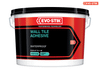 Evo-Stik - Waterproof Wall Tile Adhesive 5 Litre