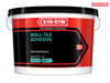 Evo-Stik - Waterproof Wall Tile Adhesive 10 Litre