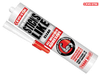 Evo-Stik - Sticks Like All Weather Adhesive Clear 290ml