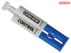 Evo-Stik - 2 Hour Epoxy Control Syringe 25ml