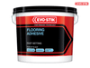 Evo-Stik - Flooring Adhesive 1 Litre
