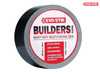 Evo-Stik - Roll Builder's Tape 50mm x 25m