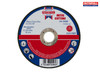 Faithfull - Metal Cut Off Disc 100 x 3.2 x 16mm