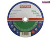 Faithfull - Stone Cut Off Disc 230 x 3.2 x 22mm