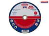 Faithfull - Metal Cut Off Disc 300 x 3.5 x 25mm